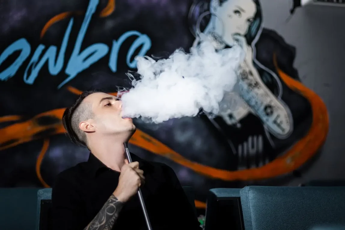 vape de thc
